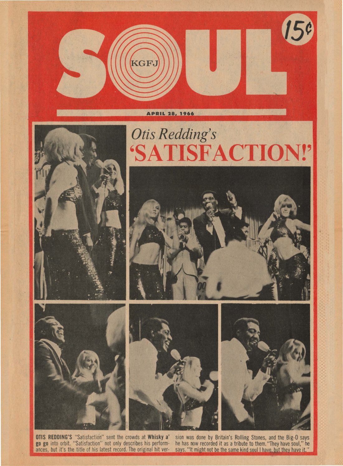 1966.04.28 cover, April 28, 1966