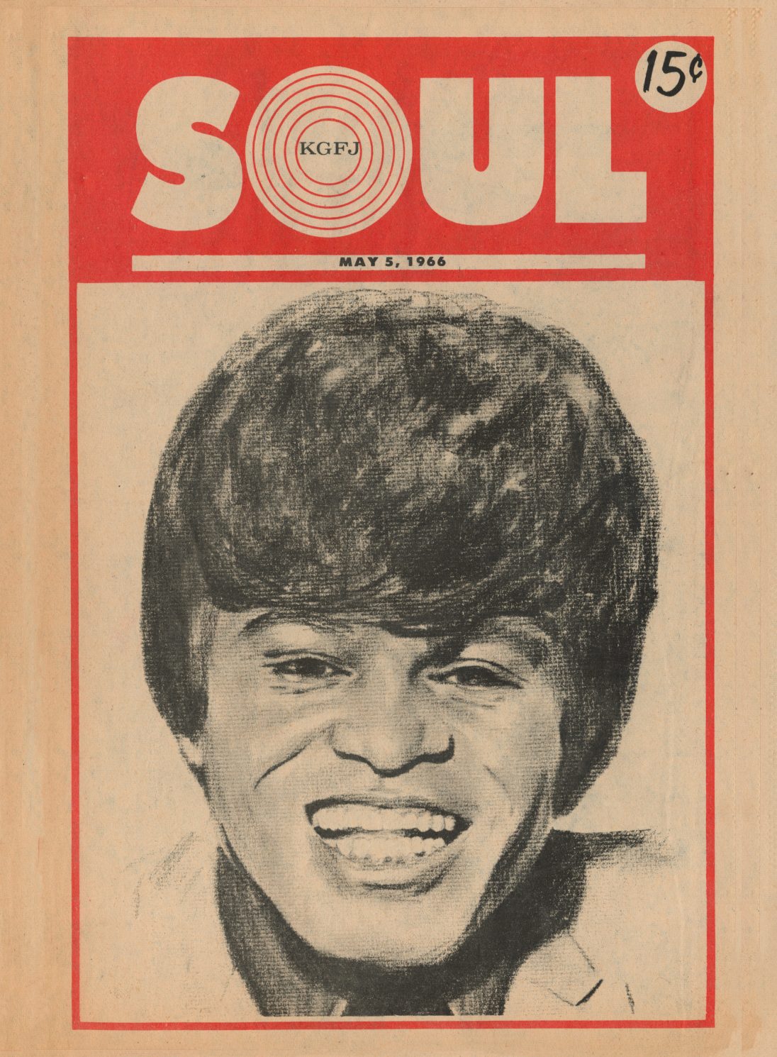 1966.05.05 cover, May 5, 1966